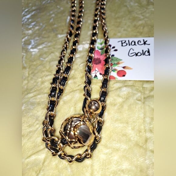 48" Adjustable Unbranded Conversion Chain Luxury Brand inspired - Picture 3 of 16